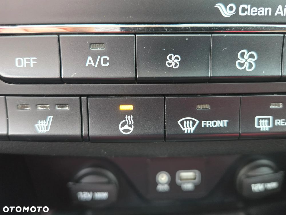 Hyundai Tucson blue 1.7 CRDi 2WD Intro Edition - 15