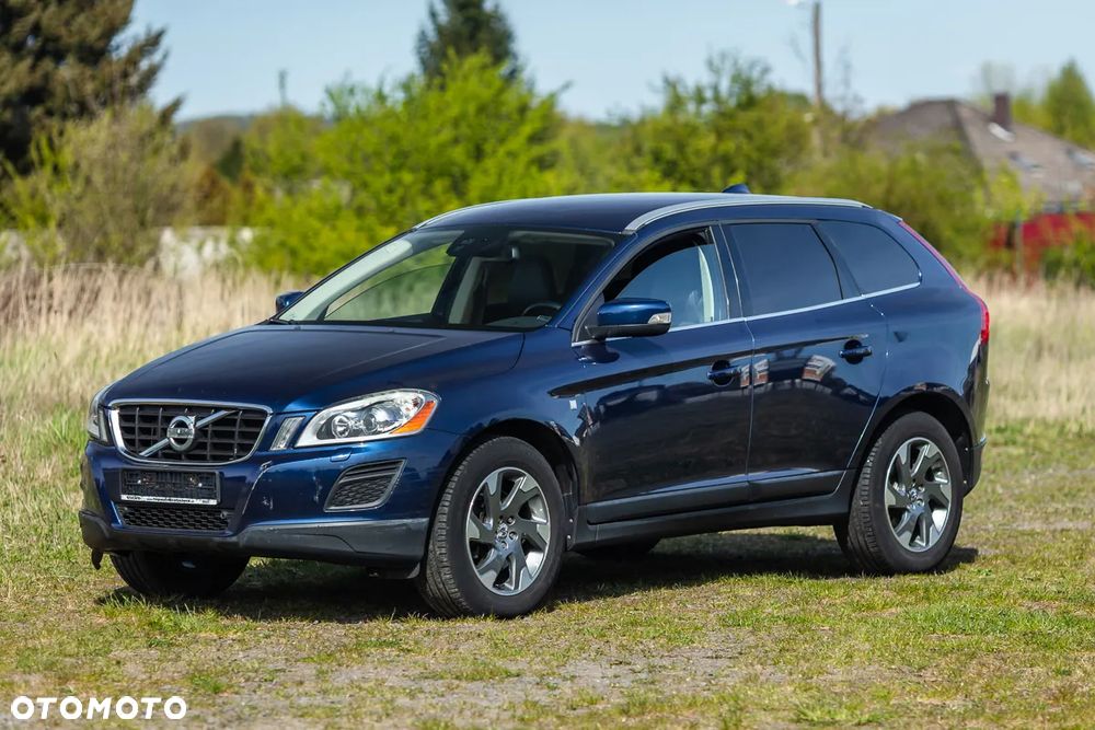 Volvo XC 60 2.4D AWD - 3