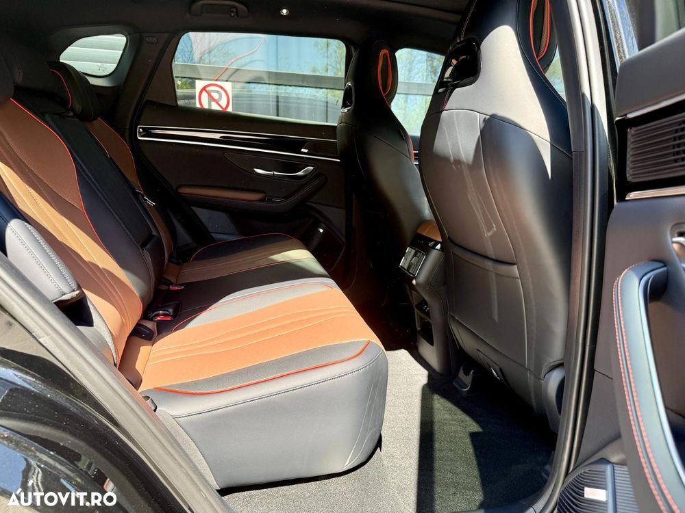 Byd Seal U DM-i PHEV Boost - 15