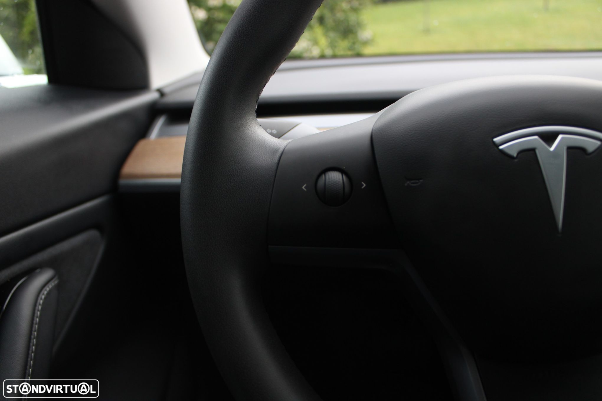 Tesla Model 3 Long-Range Dual Motor AWD - 18