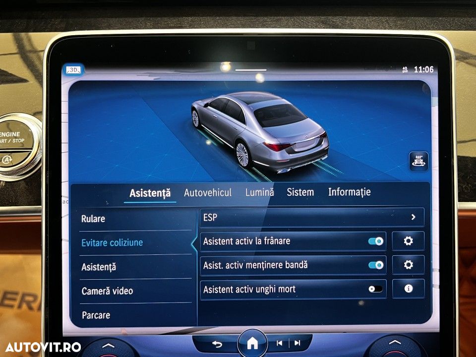 Mercedes-Benz S - 26