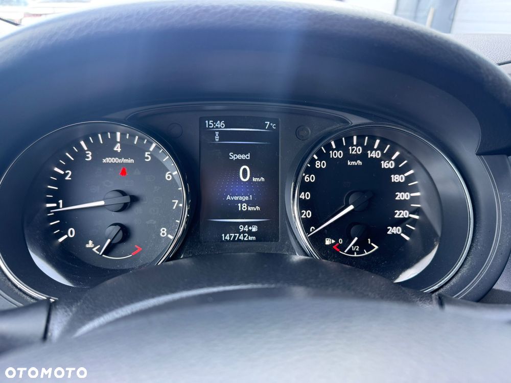 Nissan Pulsar 1.2 DIG-T Visia - 7