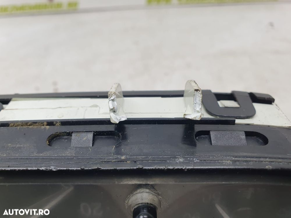 Ceasuri bord 503000011200 Lancia Lybra 1  [din 1999 pana  2006] - 7