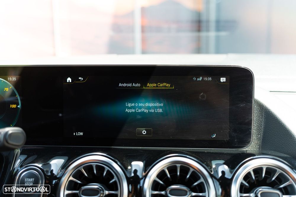 Mercedes-Benz EQA 250 AMG Line - 13