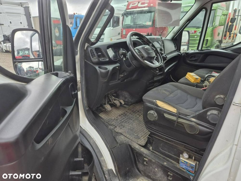 Iveco Daily - 7