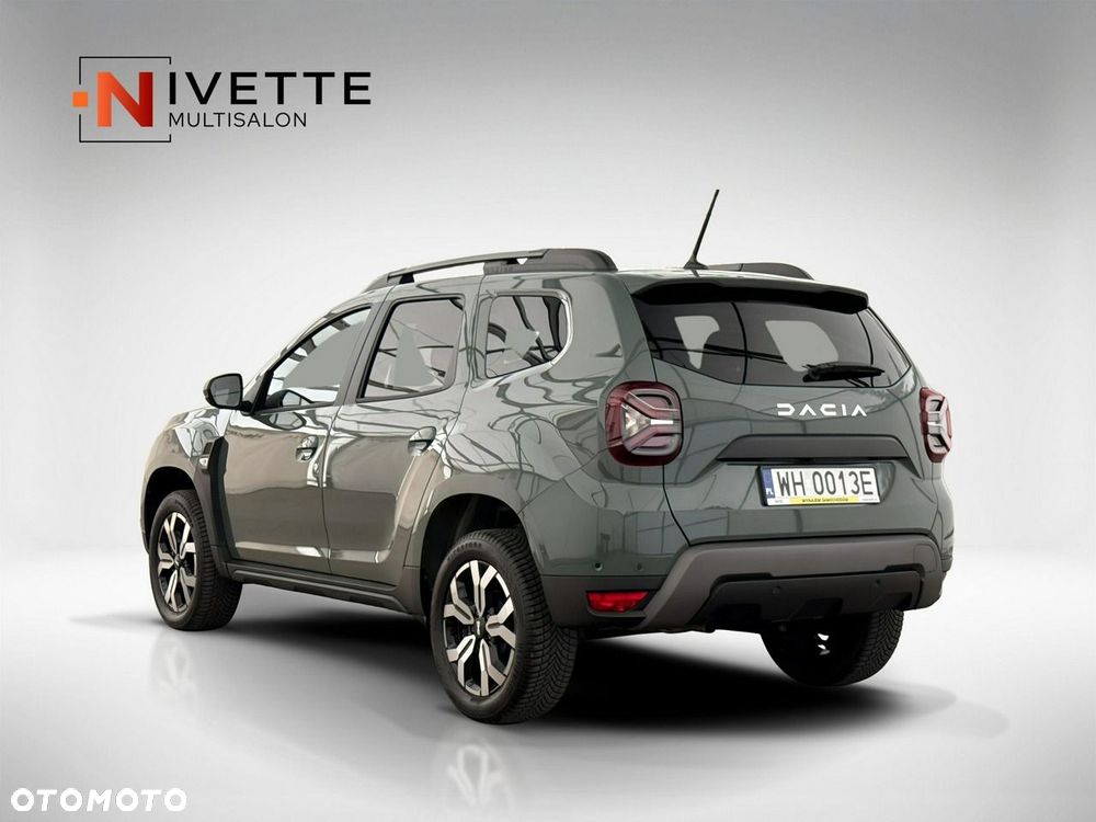 Dacia Duster - 5