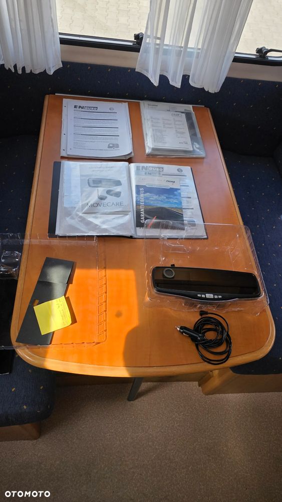 Caravelair Ambiance 400 - 28