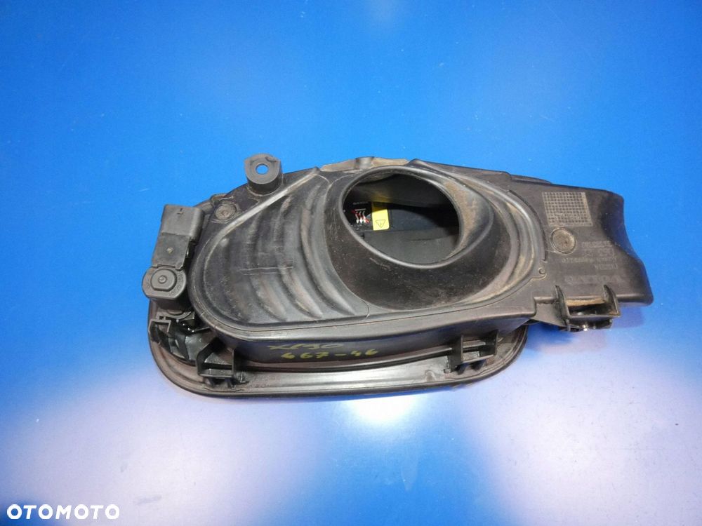 Korek wlewu paliwa Volvo XC90 31375380 - 2