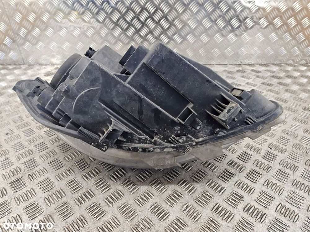 lampa lewa mercedes sprinter w907 w910 a9109060000 - 4