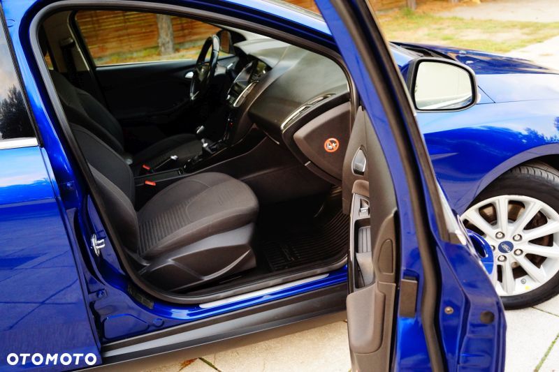 Ford Focus - 15