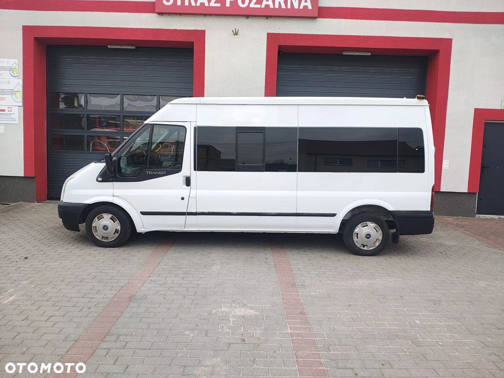 Ford Transit - 29