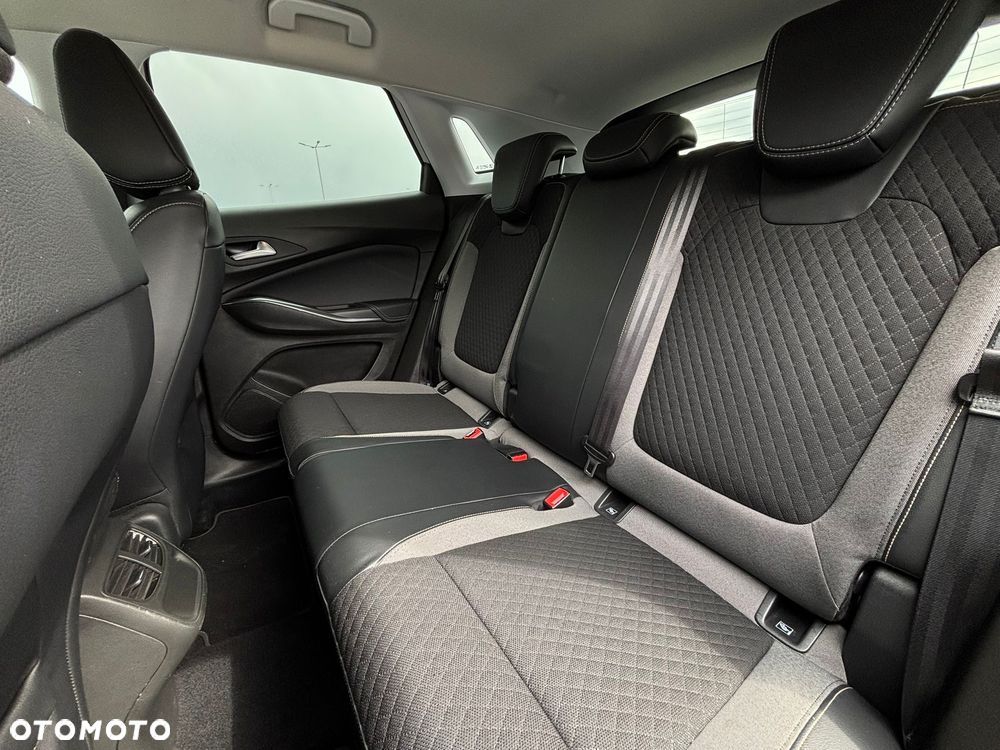Opel Grandland X 1.5 CDTI Edition S&S - 22