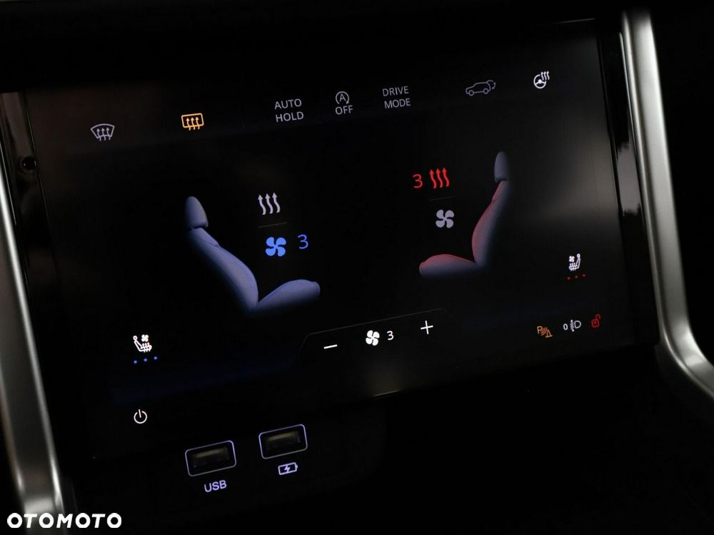 SsangYong/KGM Torres 1.5 T-GDI Adventure - 28
