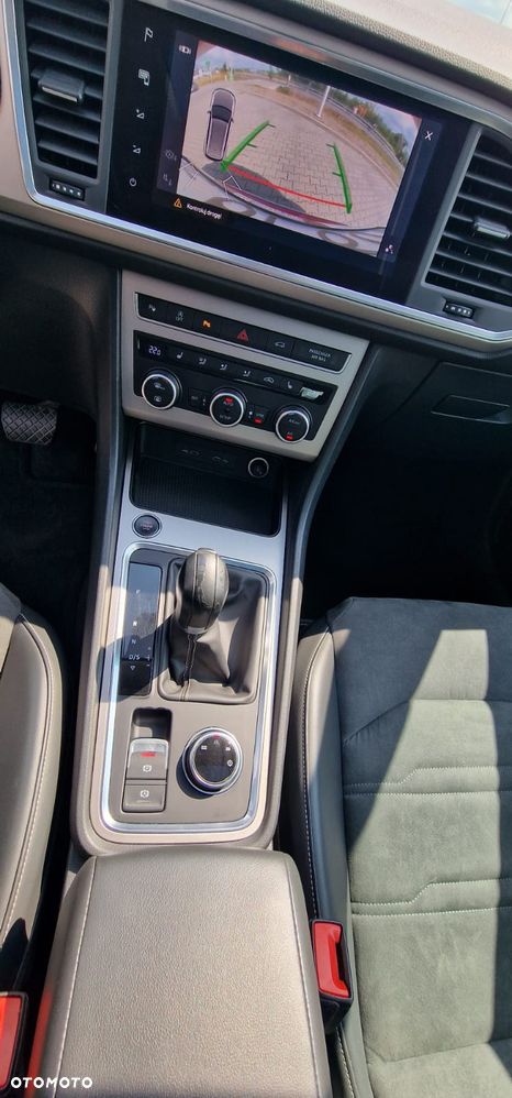 Seat Ateca 1.5 TSI Xperience S&S DSG - 28