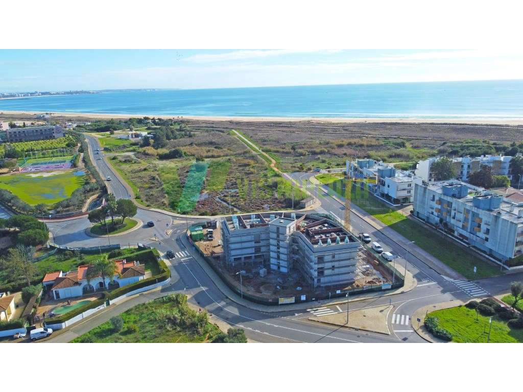 Apartamento T3 de Alto Padrão com Vista Mar - Exclusividade e Confo... - Grande imagem: 5/24