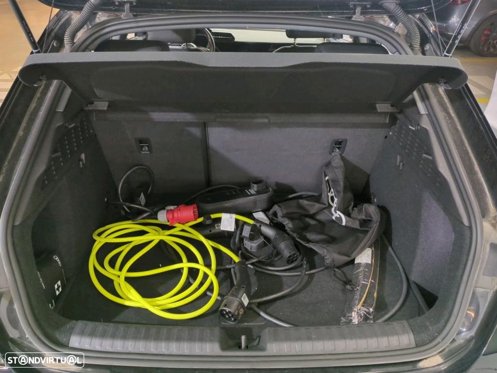 Audi A3 Sportback 40 TFSIe - 9