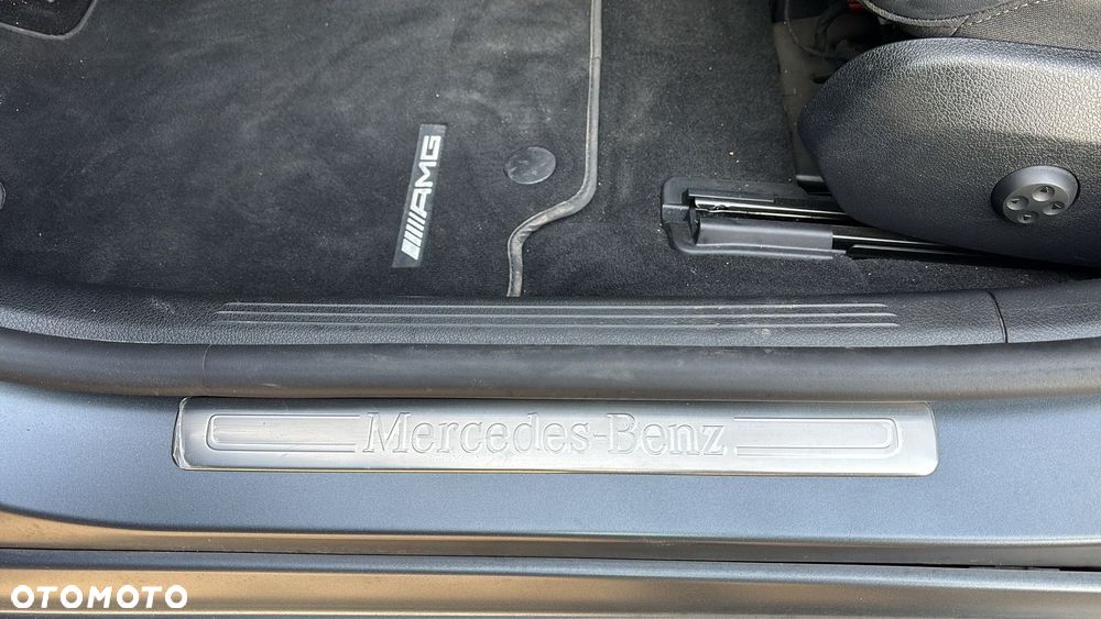 Mercedes-Benz Klasa C 300 e T 9G-TRONIC AMG Line Advanced - 33