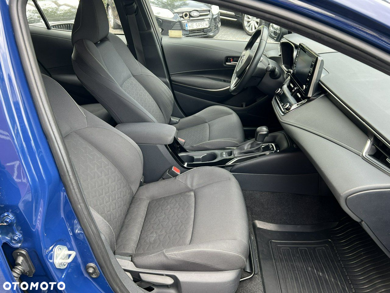 Toyota Corolla - 6