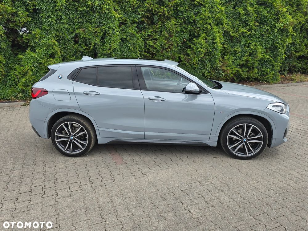 BMW X2 sDrive18i Edition M Mesh - 10
