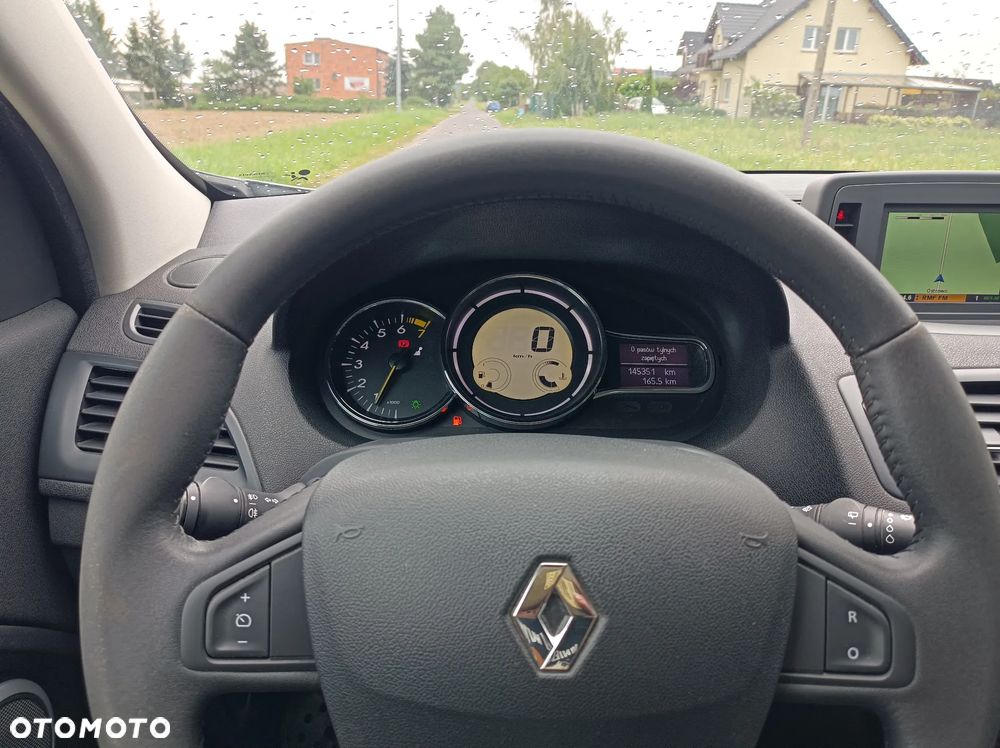 Renault Megane TCe 130 Luxe - 19