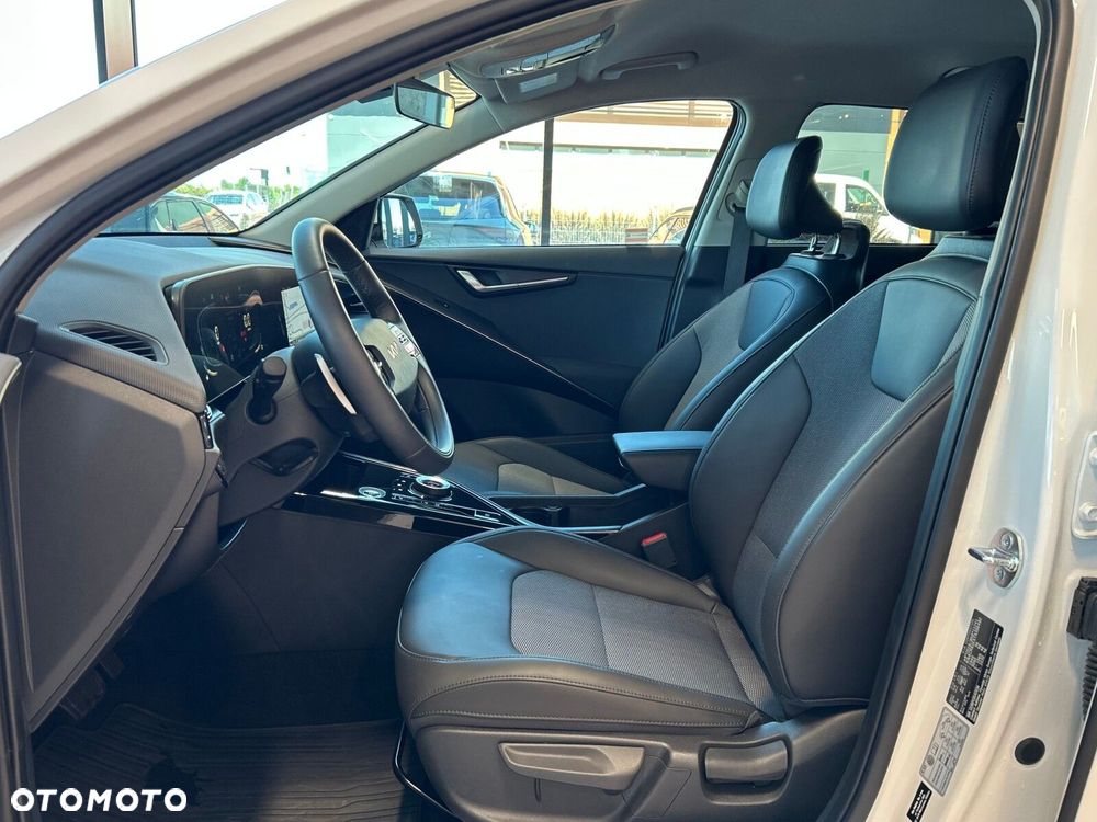 Kia Niro - 15