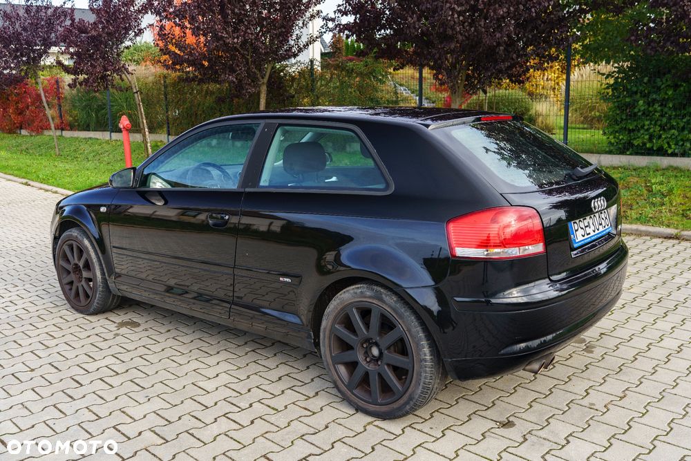 Audi A3 - 6