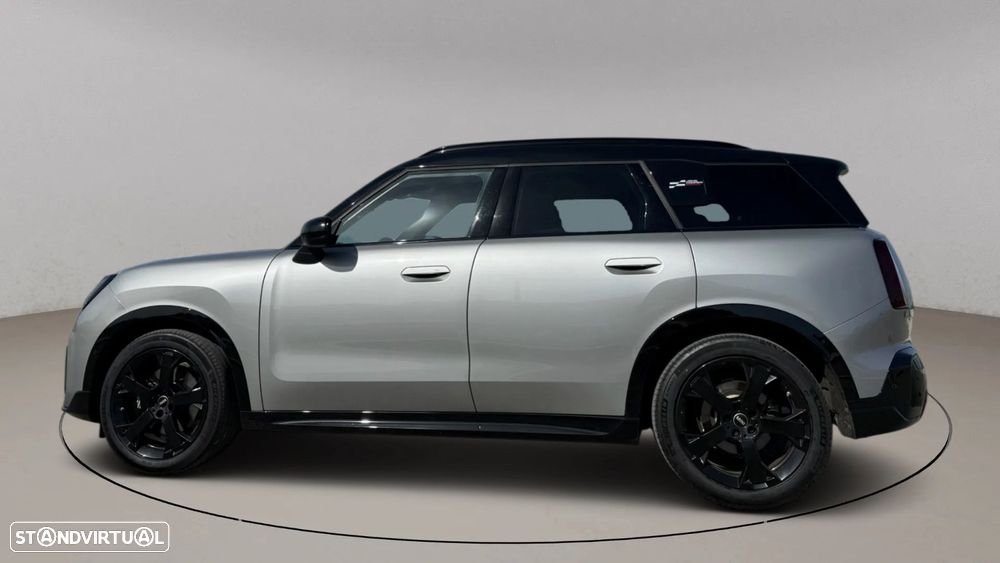 MINI Countryman Cooper SE All4 Aut. John Cooper Works - 2