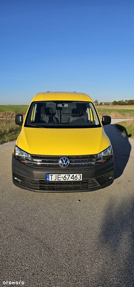 Volkswagen CADDY - 2