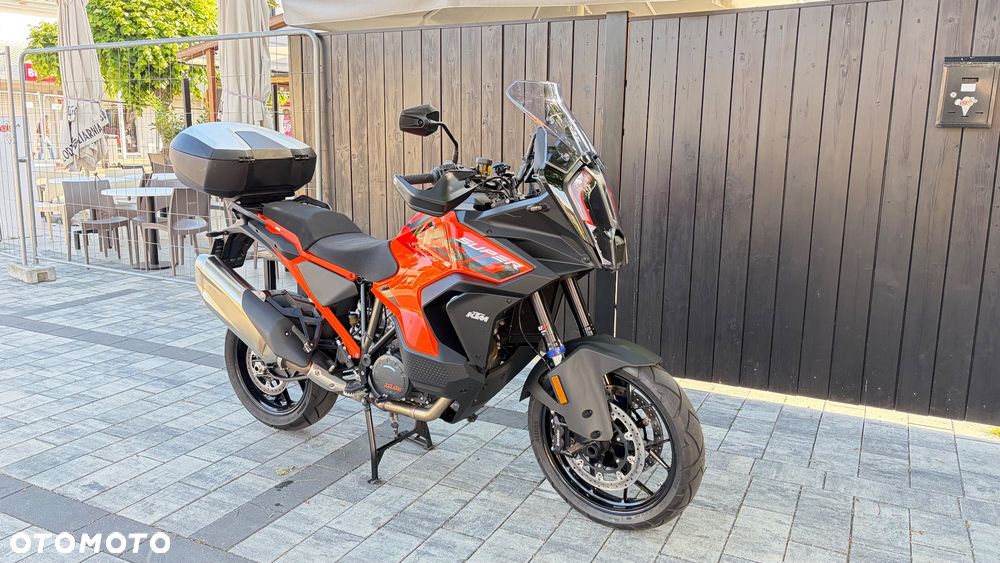 KTM Super Adventure - 6
