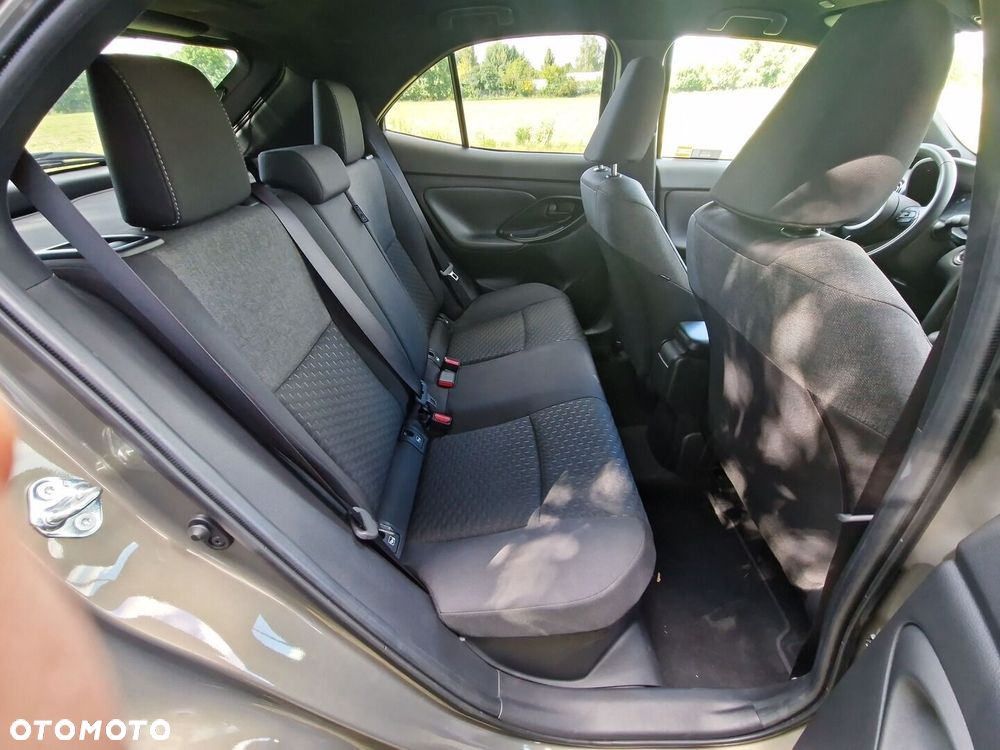 Toyota Yaris Cross Hybrid 1.5 Style - 13