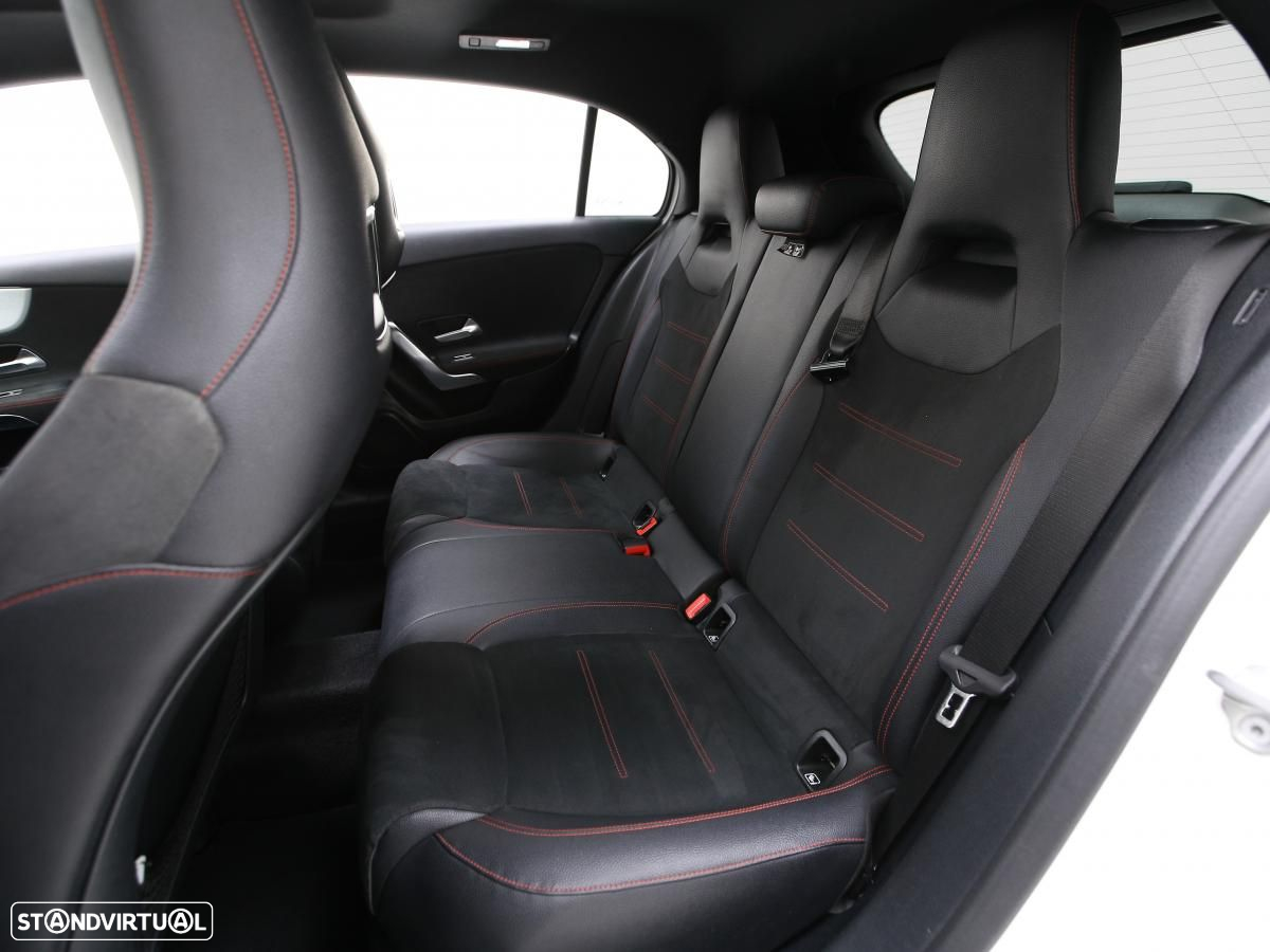 Mercedes-Benz A 180 - 10