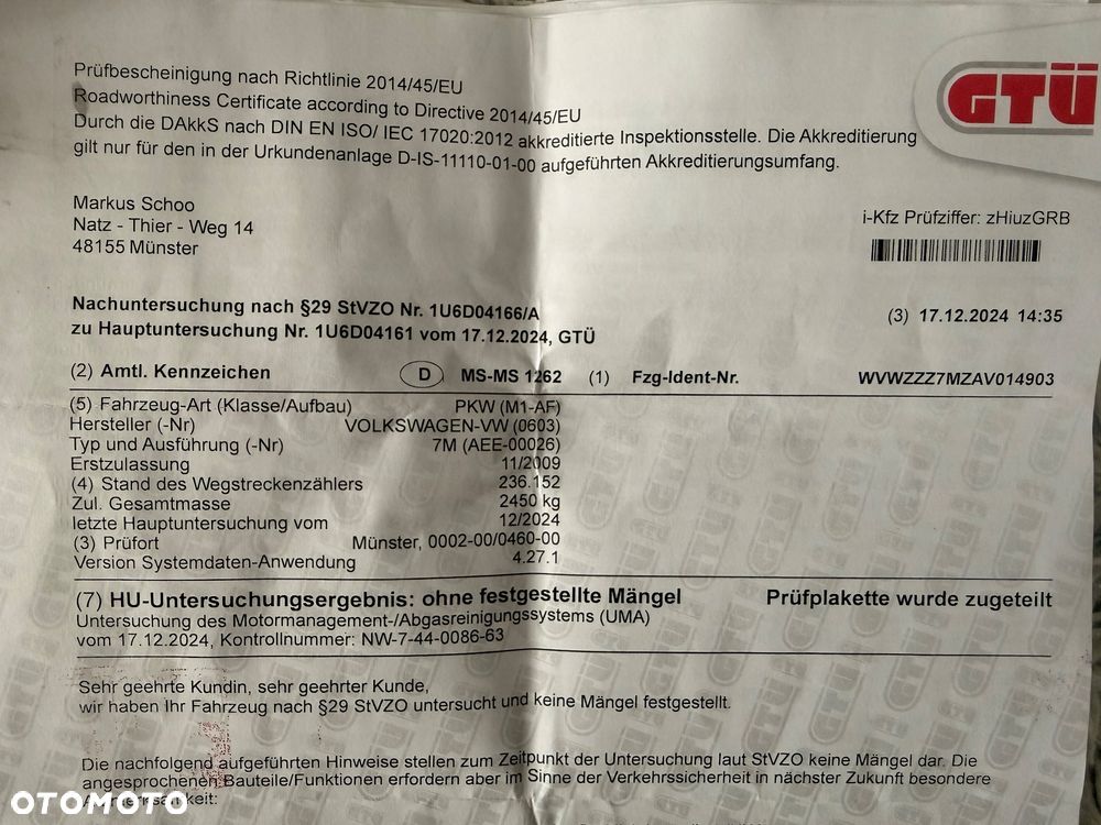 Volkswagen Sharan 1.8 5V Turbo Highline - 36