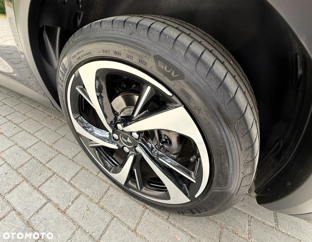DS Automobiles DS 7 Crossback 1.6 PureTech Rivoli - 35