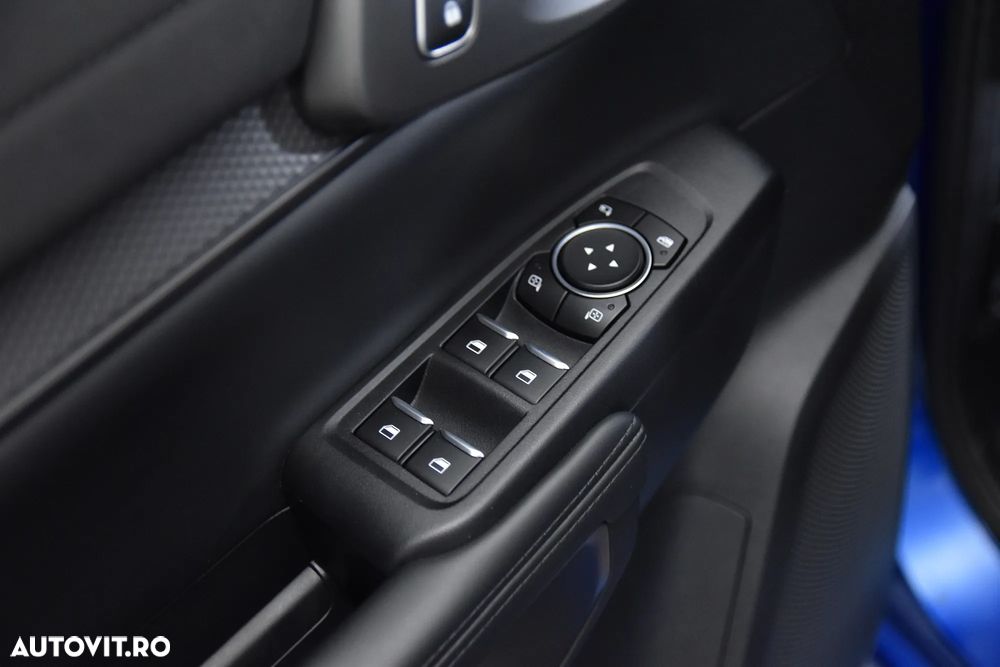 Ford Ranger 3.0 EcoBoost 288 CP 4x4 Cabina Dubla Raptor Aut. - 14