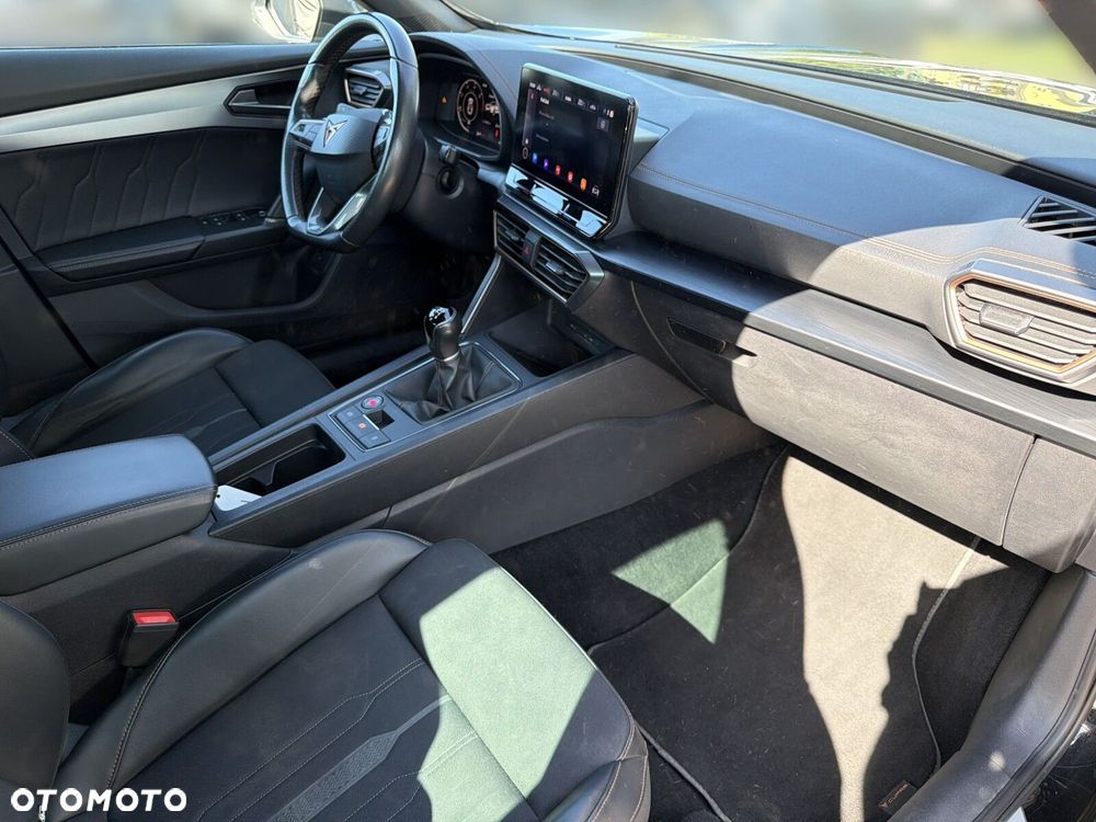 Cupra Formentor 2.0 TDI - 41