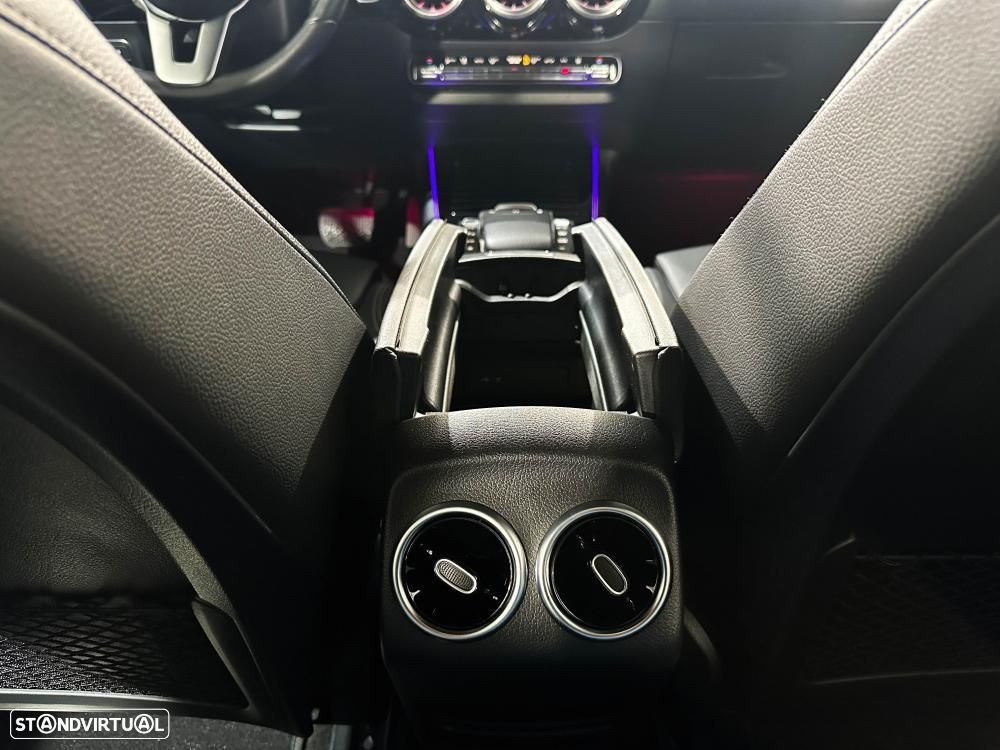 Mercedes-Benz EQA 250 Progressive - 35