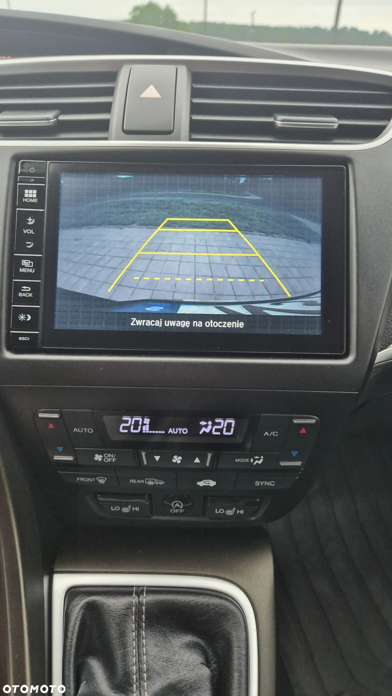 Honda Civic 1.8 Sport - 13