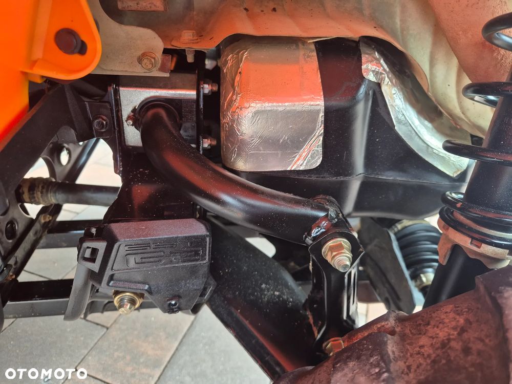 Can-Am Outlander - 19