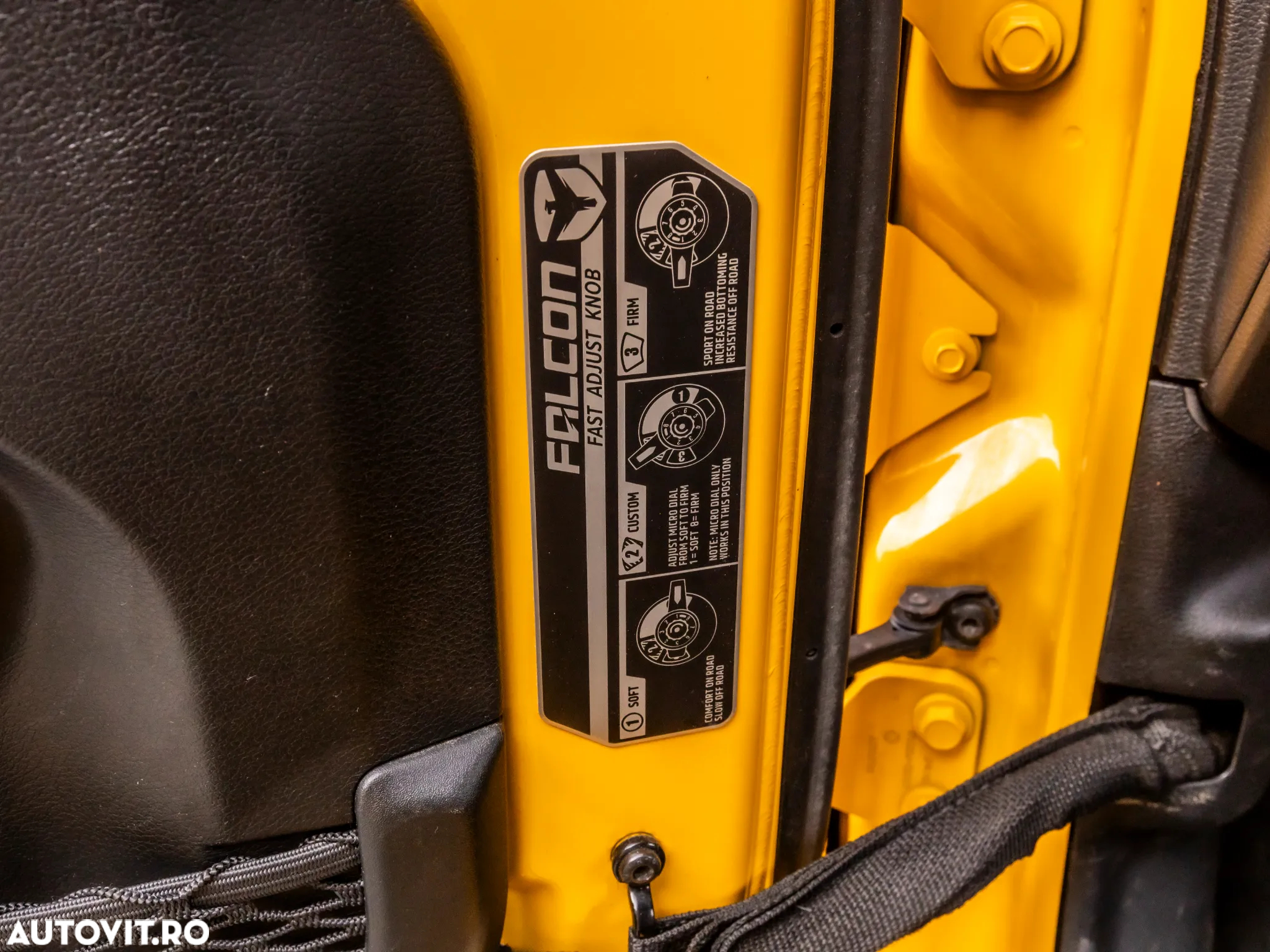 Jeep Wrangler Unlimited 2.0 Turbo AT8 Rubicon - 23