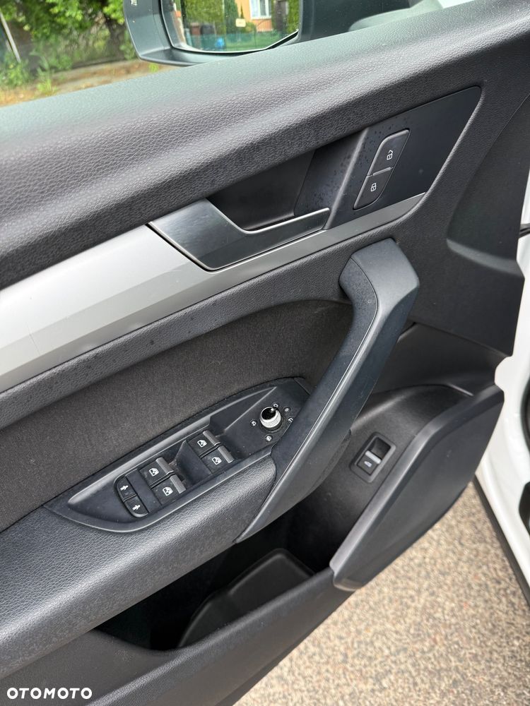 Audi Q5 35 TDI Quattro S tronic - 13