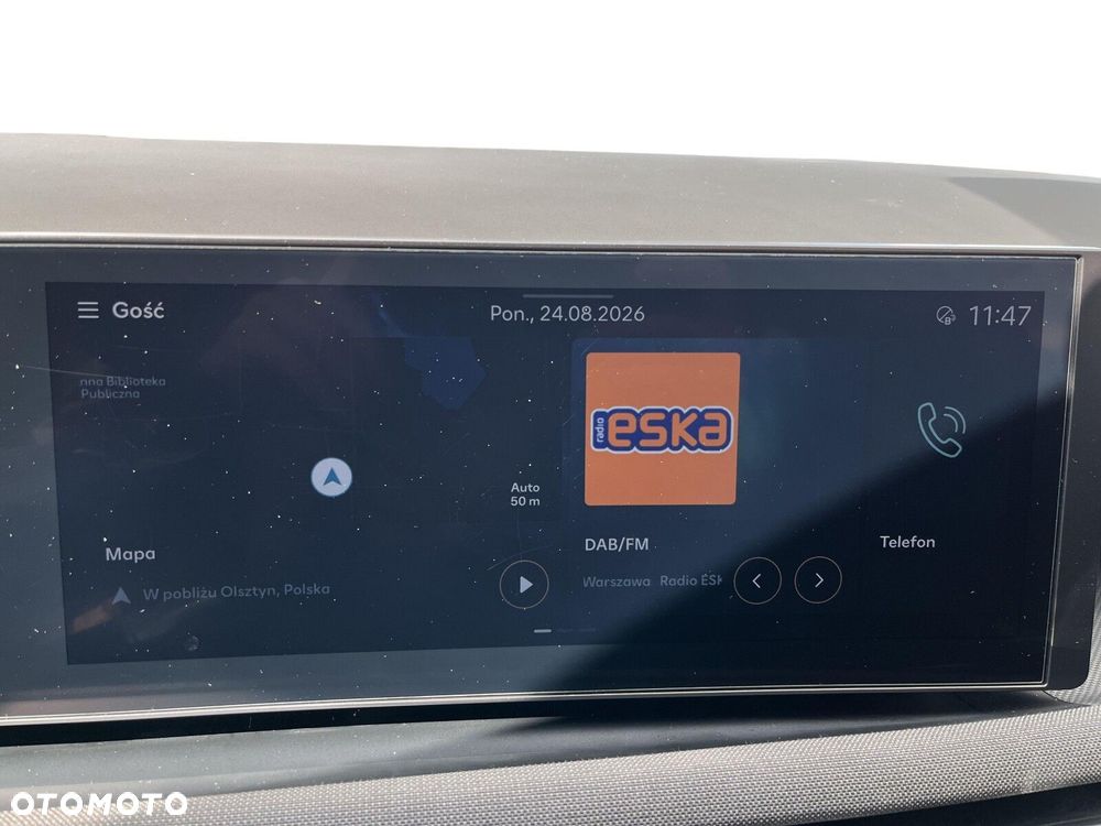 Hyundai Tucson 1.6 T-GDi 48V Executive 2WD DCT - 34