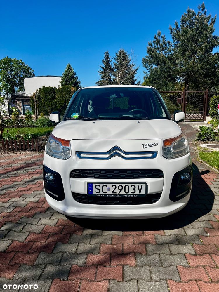 Citroën C3 Picasso - 2