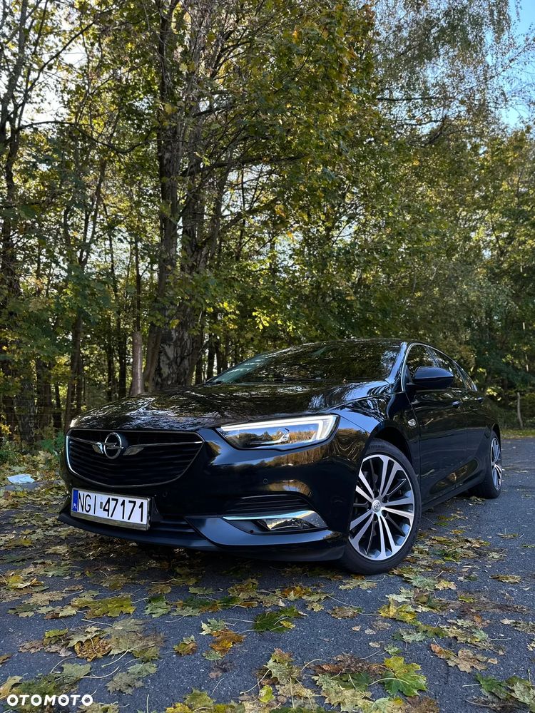 Opel Insignia 1.6 T Innovation S&S - 11