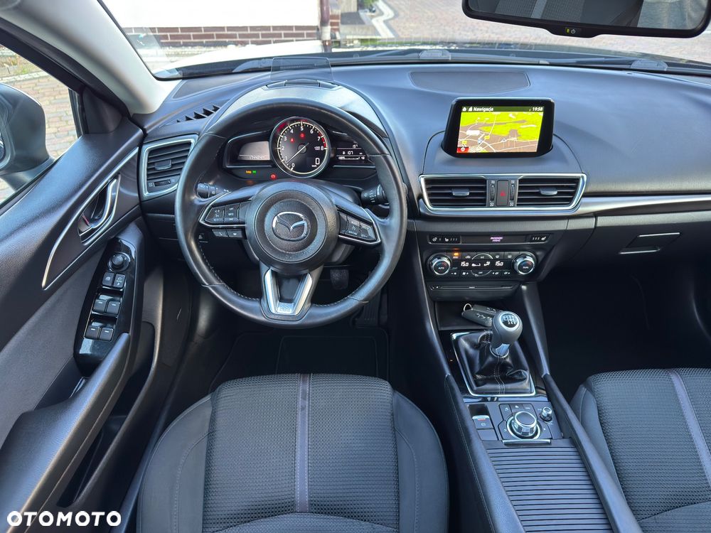 Mazda 3 - 28