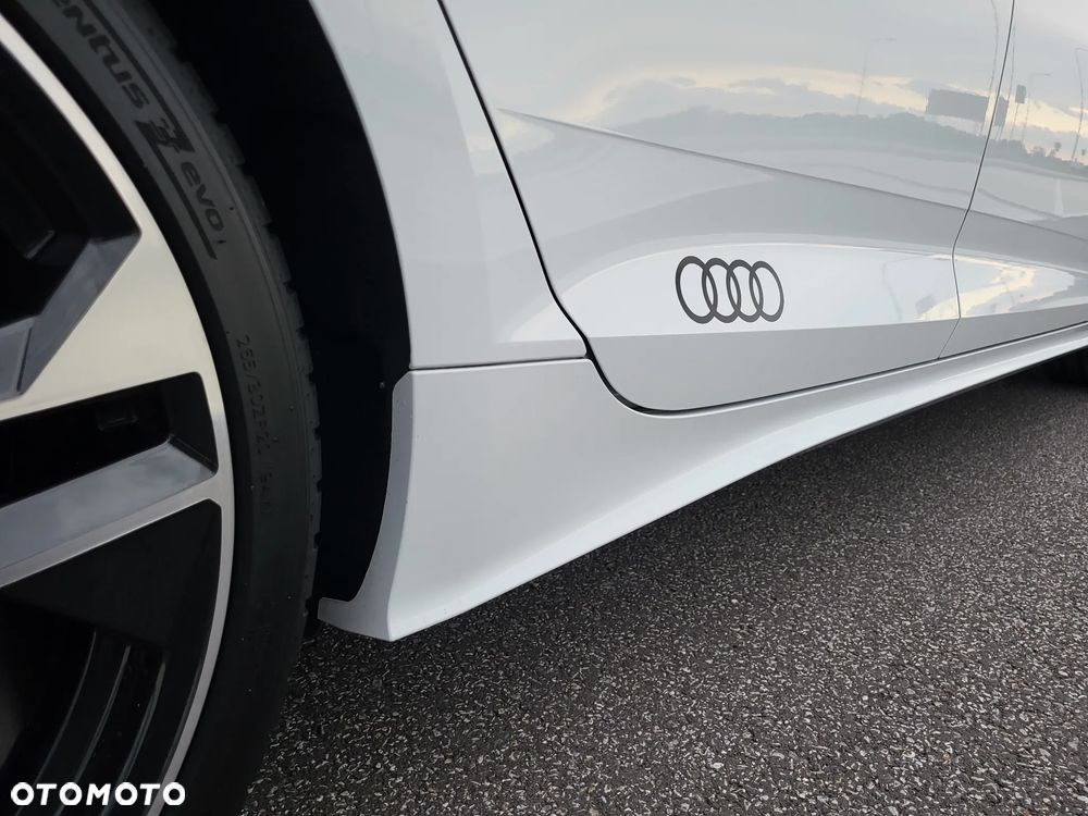 Audi A5 Sportback 40 TDI quattro S tronic S line - 31