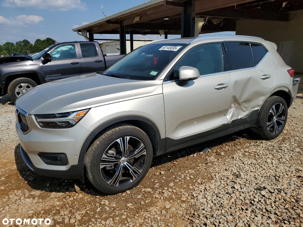 Volvo XC 40 T5 AWD Inscription - 5