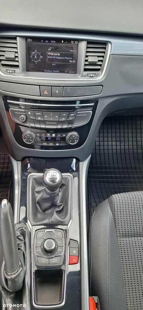 Peugeot 508 HDi 160 Business-Line - 7