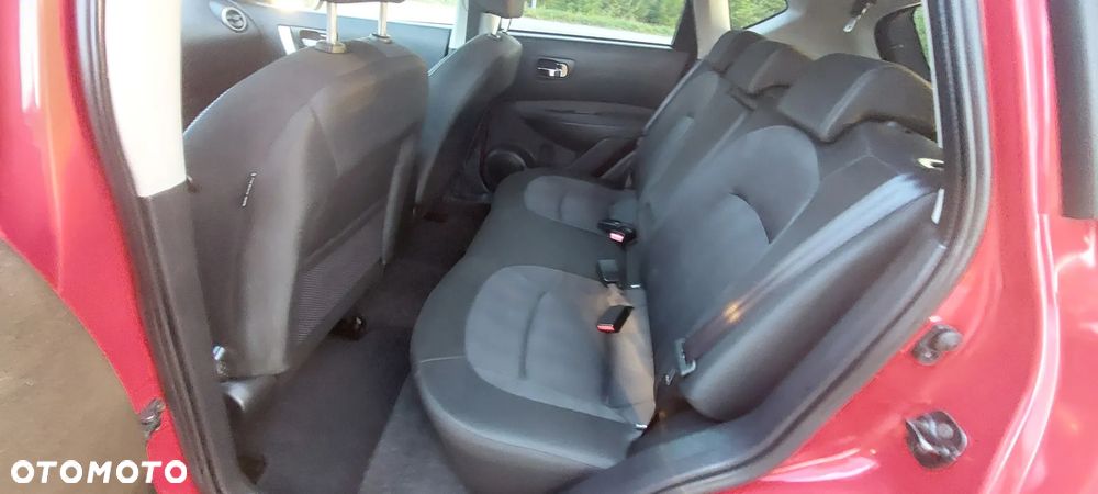 Nissan Qashqai 1.6 visia - 28