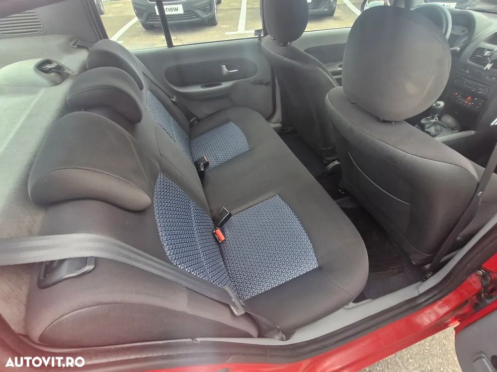 Renault Symbol 1.4 8V Expression - 5