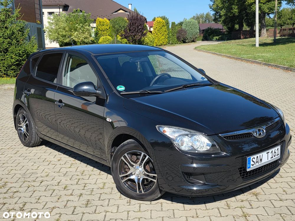 Hyundai i30 1.4 Base - 2
